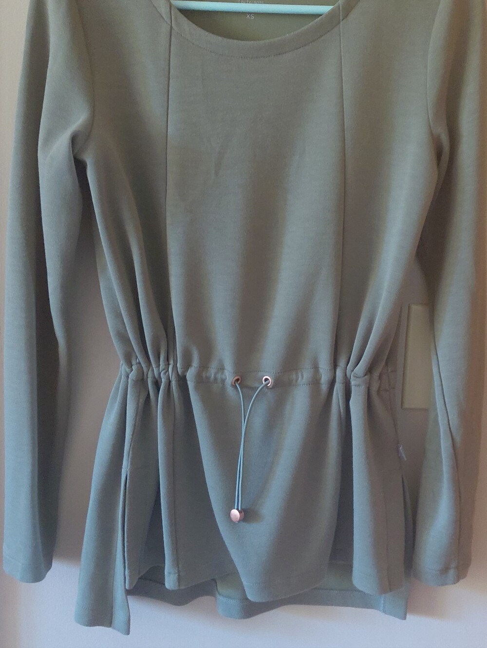 Talbots Top - Picture 3 of 4